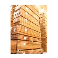 Bois d'Iroko, dimensions personnalisées disponibles, bois dur pour meubles et travaux de menuiserie