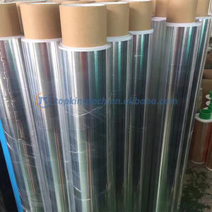 Tuyaux d'échappement idéaux, ventilation noir <span class=keywords><strong>de</strong></span> feu Ruban <span class=keywords><strong>de</strong></span> réparation auto-adhésif résistant à la chaleur Ruban <span class=keywords><strong>de</strong></span> conduit en feuille d'aluminium - Product Image 6