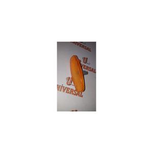 Pegatinas y Luces Reflectantes Promocionales 92305-26031/26000, Señalización para Guardabarros, Santa Fe 01-06/H100 KMYT 05-15 - Product Image 1