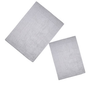 Alfombra moderna de yute de alta calidad, Alfombra de lana hecha a mano, fabricante indio para espacios al aire libre, viaje, lavable, disponible al por mayor - Product Image 4