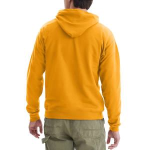 Sudaderas con Capucha de Alta Calidad para Hombre, Sudaderas Unisex Básicas de Algodón Mezclado, Sudaderas con Capucha con Logotipo Personalizado, Sudadera 100% Algodón para Hombre - Product Image 2