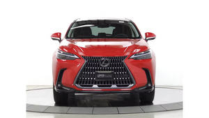 Voiture d'occasion certifiée LHD/RHD d'occasion Lexus NX 350h Luxury AWD 2025 - Product Image 2