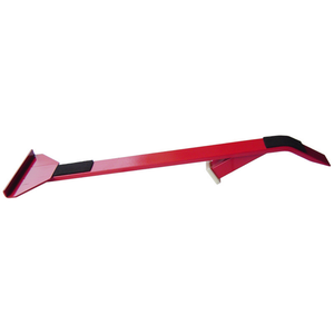 ราวดึงพื้นเหล็กโลหะหนักเกรดอุตสาหกรรมพร้อมการปรับแต่ง OEM/ODM - Product Image 1