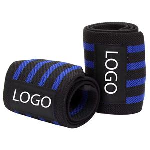 Envolturas de mano con logotipo personalizado Vendajes de boxeo Envolturas de mano para boxeo kickboxing Envolturas de mano Ajuste Transpirable - Product Image 1