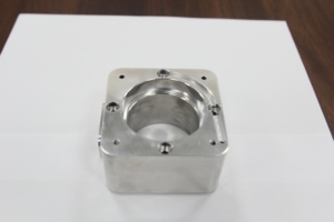 Fabricante CNC con Certificación ISO 9001 en Vietnam, Prototipado Rápido y Producción en Masa - Product Image 5