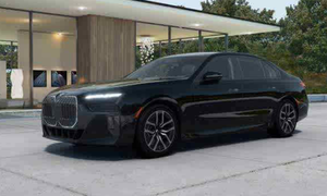 Nouvelle BMW Série 7 760i Drive AWD 760i berline 4 portes, modèle 2025, raffinée - Product Image 6