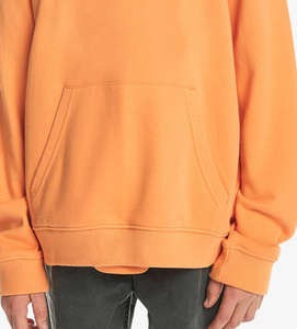 En gros Hommes Imprimé Pull À Capuche Chaud Lâche Décontracté Street Wear À La Mode Respirant Hiver Plus La Taille Hoodies Pour Hommes - Product Image 4