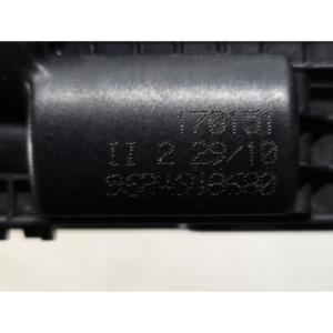 Serratura Portellone Posteriore PEUGEOT 3008 Serie 9684648680 (09>16) - Product Image 6
