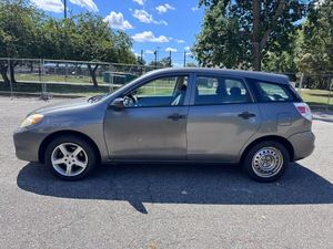 Necesariamente usado 2006 To-yo-ta Ma_trix - Product Image 5