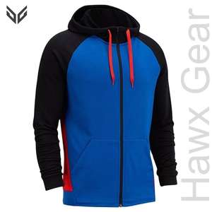 Pakistan Manufacturer Men <b>Hoodies</b> <b>Lightweight</b> Low MOQ Men <b>Hoodies</b> Solid Color Men <b>Hoodies</b> - Product Image 2