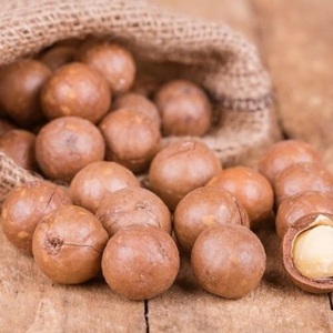 Polvo de Nuez de Macadamia Natural de Alta Calidad, Granos y Frutos para Alimentos, Fruta Seca Premium en Venta - Product Image 6
