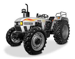 Tracteur Valtra 60 CV puissant, technologie de pointe, moteur à couple élevé, conception robuste, consommation de carburant supérieure, pompe confortable - Product Image 1