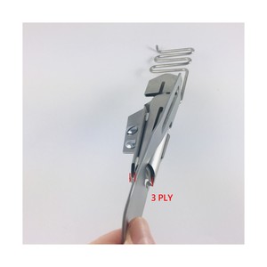 Prensatelas para dobladillo - Product Image 4