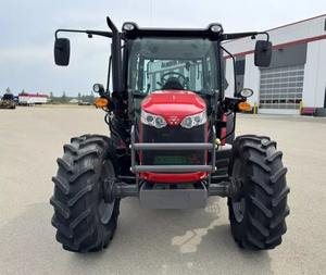 Barato usado 2022 Massey Ferguson 4710 Tractor para la venta - Product Image 6
