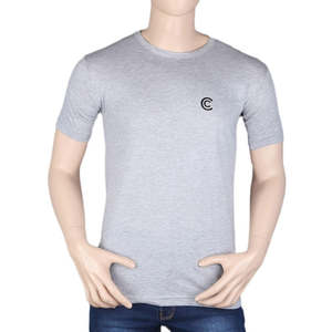 Paquete de 3 camisetas de manga corta para hombre - Multicolor - Product Image 4