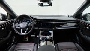 Audi Q8 4.0TFSI quattro S Tronic 2026 Nuevo/Usado, Especificaciones Europeas, en Venta - Product Image 3