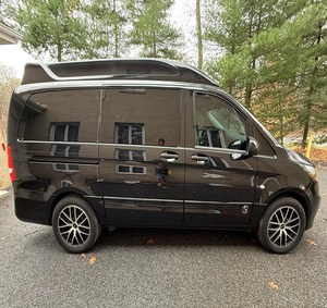 AUTOS USADOS EN VENTA 2023 Mettris Explorrer Conversiion - Product Image 1