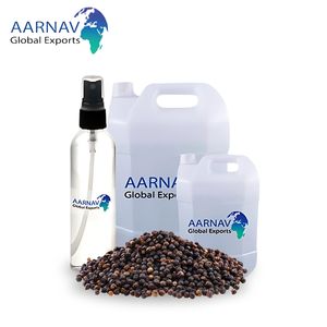 Aceite Esencial de Pimienta Negra 100% Puro y Natural, Certificado GMP ISO, Origen India, Alta Calidad, Compra al por Mayor, Semillas de Piper Nigrum - Product Image 4