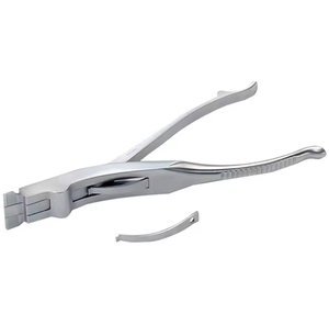 Base de instrumentos quirúrgicos Esparcidores fundidos de tres puntas Productos operativos de calidad superior y aprobados - Product Image 1