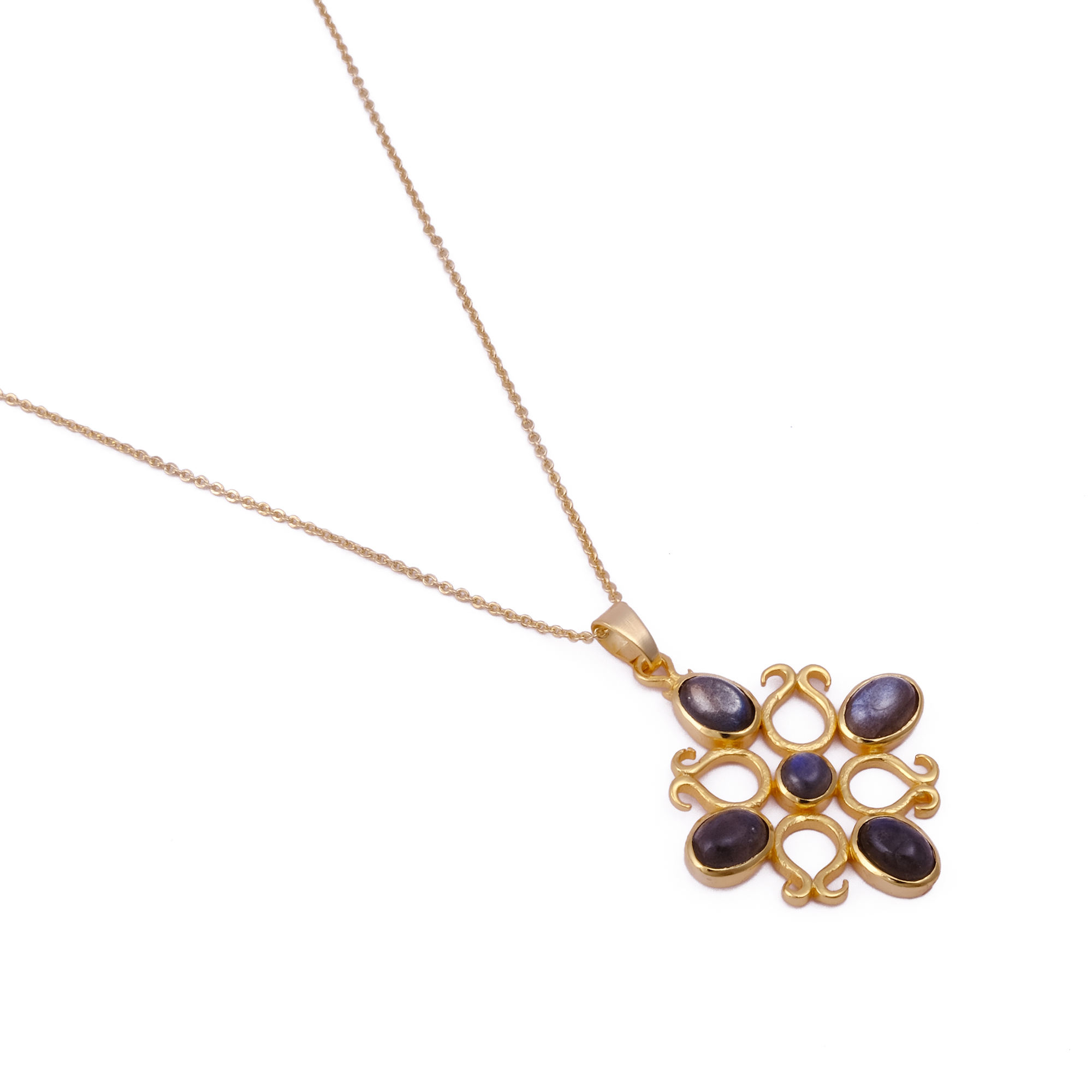 ลาบราดอไลท์