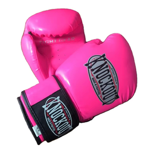 Gants de boxe MMA professionnels de haute qualité 2026 en cuir PU, gants d'entraînement populaires pour leur commodité et leur durabilité - Product Image 5