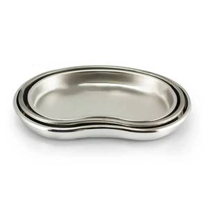 Plato de riñón de uso médico para una gestión eficaz de los residuos y el mantenimiento de la higiene - Product Image 3