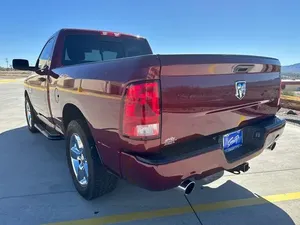 RAM 1500 Classic Express 2019 - Product Image 5