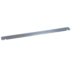 Kit per Carichi Pesanti SCHNEIDER ELECTRIC NSYAEFPFS3DW80 Composto da 2 Staffe, Carico Massimo 400 kg, Componenti Industriali - Product Image 1