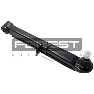 Tirante trasversale posteriore sinistro FEBEST (1225-EFRL) - Product Image 1