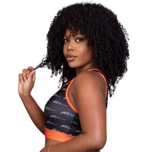 Script Two Piece Swimsuit Women Bikini Set Printed Top Bottom Stretch Fit Swimwear Beach Holiday Style - Product Image 4