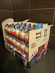 Kinder Joy 20g edición temática de Minecraft, Kinder Joy 20g edición temática de Stranger Things - Product Image 4