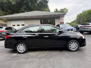 Precio bajo, Nissan Versa SV 2019, auto usado en venta - Product Image 5