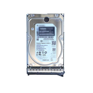 00YK034 7XB7A00045 8TB 3.5'' LFF SAS 12Gb/s 7.2K Hot Swap HDD per Server Enterprise - Product Image 2