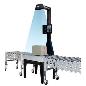 GRAM Qubic One - Trasformare i pacchi in dati di spedizione strutturati - Product Image 2