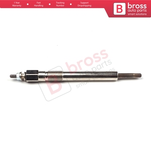 BGP62 1 Piece <b>Heater</b> Glow <b>Plugs</b> GJ12IS 100800037 for 4.3 D - Product Image 2
