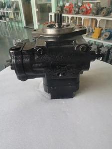 Bomba de Pistones Hidráulica PVG Serie PVG100 PVG075, Modelos PVG-075-F1UV-LSFY-P-1NNNN y PVG-100-E1UV-LDFY-P-1NNSN/038 - Product Image 4