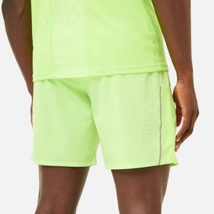 Ensemble T-shirt et short pour homme, vêtements de sport en coton d'été, tenue décontractée en deux pièces, vêtements d'entraînement de gym, style streetwear léger - Product Image 6
