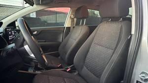 2022 được sử dụng gọn gàng cho Rio <span class=keywords><strong>LX</strong></span> Coupe Turbo IVT ghế da tự động R16 tay lái bên trái - Product Image 3