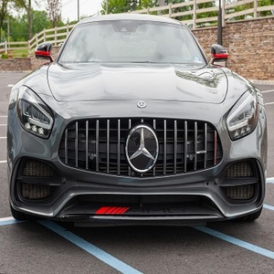 Mercedes-AMG GT-C coupé 2020 à vendre et prêt pour la livraison - Product Image 1