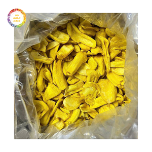 Chips de Jaca Seca de Alta Calidad con Fuerte Aroma, Color Dorado, Sabor Estable, Precio Accesible para Exportación al por Mayor - Product Image 1