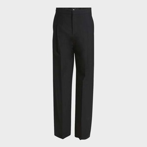 Pantalones informales de verano y otoño para hombre, pantalones de precio barato para hombre, pantalones holgados de pierna ancha para hombre, rectos, a rayas curvas - Product Image 6