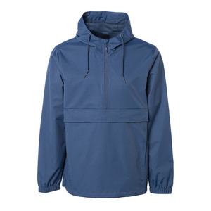 New Arrival Custom Design Sports <b>Jackets</b> for <b>Men</b> Polyester Clothing Gym Half Zip <b>Men</b> <b>Pullover</b> Hoodie Windbreaker <b>men's</b> <b>jackets</b> - Product Image 6
