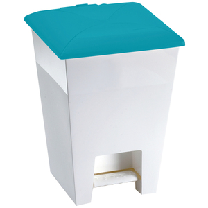 Borsa Style Bath Love Lt. 6 - Cm. 21x19.5x29.5 H Verde - Product Image 2