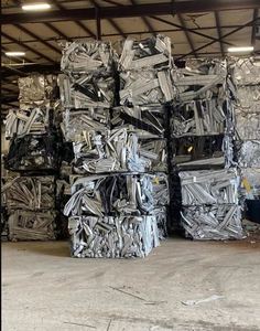 การอัดขึ้นรูปอลูมิเนียม6063เศษส่งออกอลูมิเนียมอัดขึ้นรูป6061 - Product Image 4