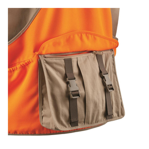 Chaleco de seguridad ligero superventas al por mayor - Product Image 4