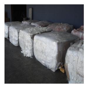 Chatarra de Bolsas de Aire de Nylon 66-PA66 |   Chatarra de Airbag Recubierta de PA66 - Product Image 1