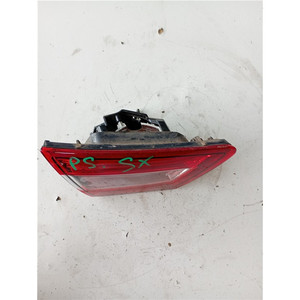 ไฟท้าย LED ด้านซ้ายในตัวที่ประตูท้ายรถ รุ่น RENAULT Clio Series 265552424R K9K612 (08>15) - Product Image 4