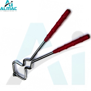 Almac อุปกรณ์สำหรับฟาร์มปศุสัตว์ขนาดใหญ่อุปกรณ์สำหรับใช้ในฟาร์มปศุสัตว์แบบกระตุกทนทาน - Product Image 4