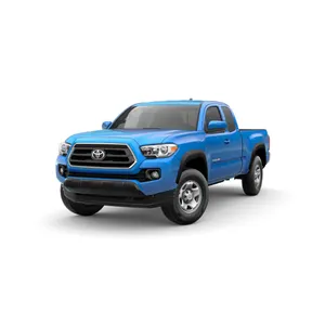 Sr-Serie Zachte Oprolbare Laadbak Voor Toyota Tacoma 6 'Bed 2005-2015