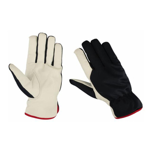 Gants d'assemblage tendance, dernière arrivée, OEM personnalisable, sans silicone, coton/spandex, séchage rapide, faciles à porter, qualité durable - Product Image 2